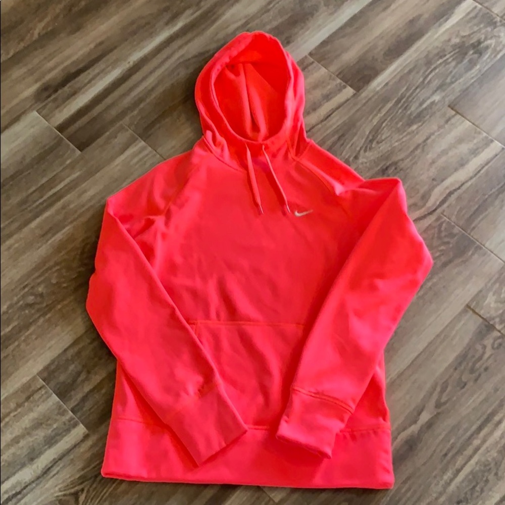 Nike hoodie